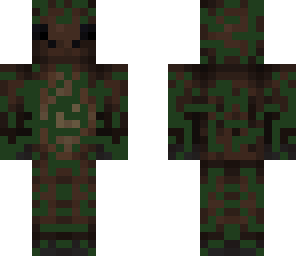 moose camouflage