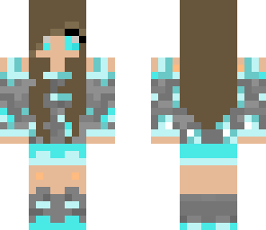 diamond girl