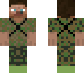 soldier