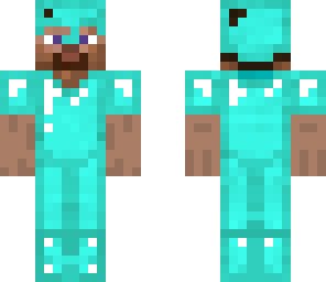 diamond guy