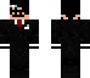 mask guy