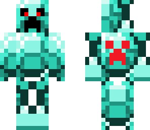 diamond creeper