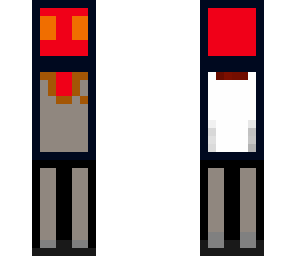 just a skin