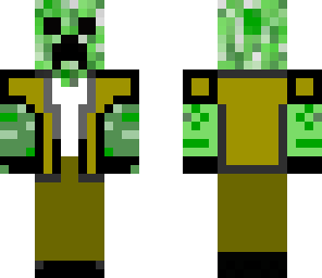 creeperpowergaming version 2