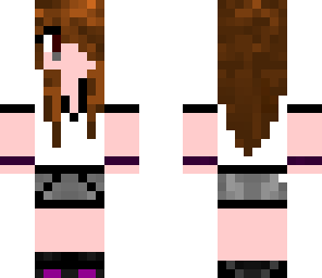 deadlox girl edited