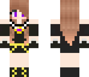sky knight edit