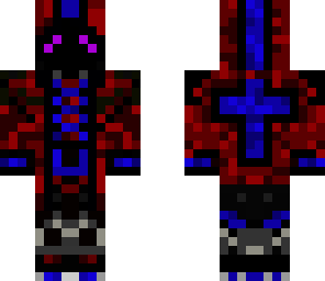 warior