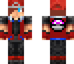 pokemon trainer b3nnyb0