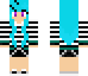 bad-ass girl fixed