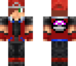 b3nnyb0 pokemon trainer
