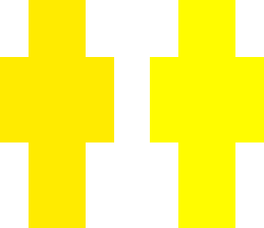 yellow base