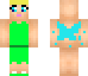 tinker bell base