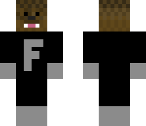 titanium fluffy
