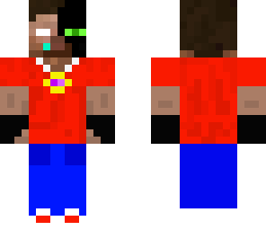 herobrine 3