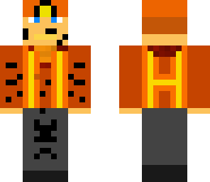 y new new skin