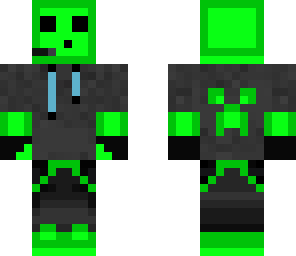 epic gamer slime