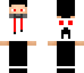 bad creeperman