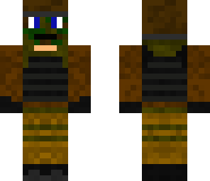 recruit privateer