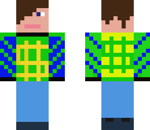 dollarboy