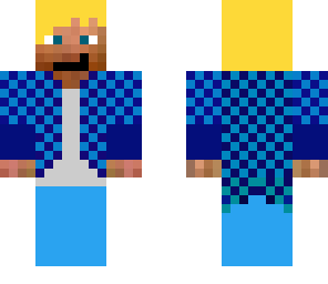 a boy