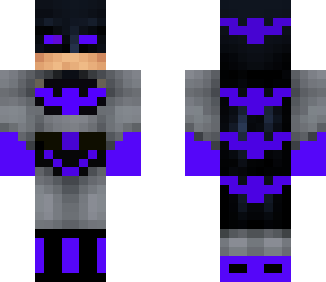 poisened batman
