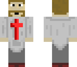 crusader fix