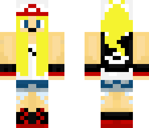 little3erin pokemon trainer