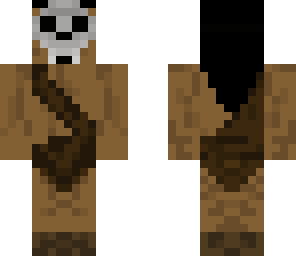 indian hunter