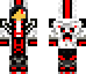 assasin red