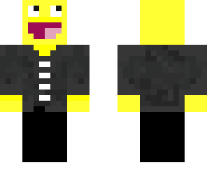 smiley guy
