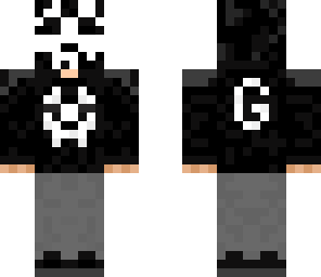 ghost zaaphy