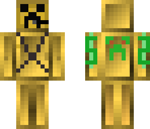 creeper