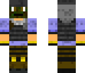 privateer sniper