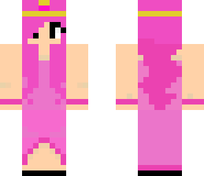 princess bublegum