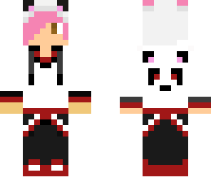 panda peep