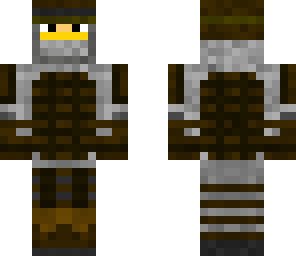 privateer heavy gunner