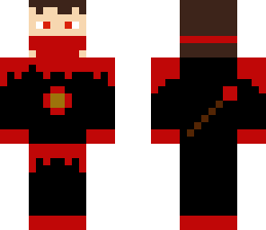 dark mage neil