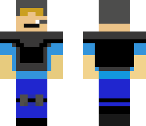 swat dude