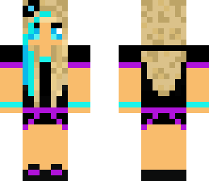 awesome girl