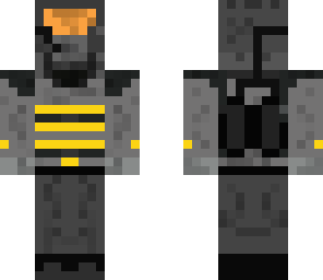 privateer heavy flamer