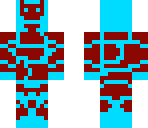 blue fire