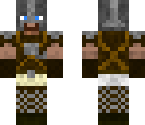 dovahkiin