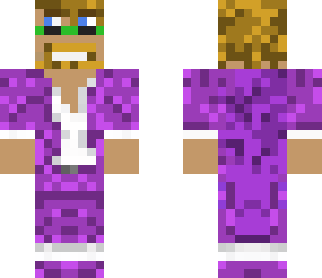 blonde captain sparklez