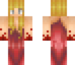 the siren