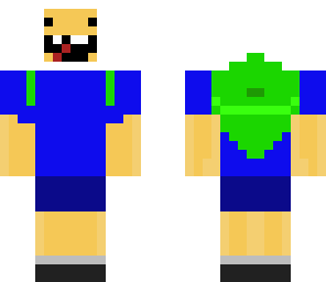finn the human