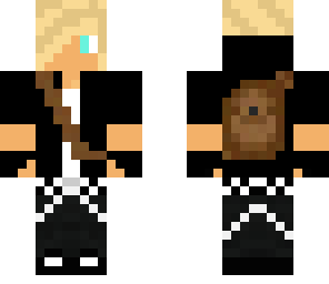 spy teen