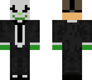 green payday gang chains