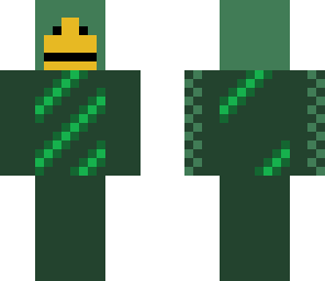army man noob