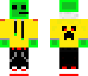 slime