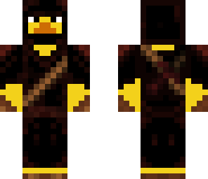 ninja duck